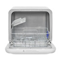 Compact dishwasher Bomann