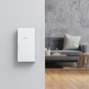 TP-Link WiFi range extender RE220BE