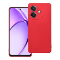 SOFT case for OPPO A40 red