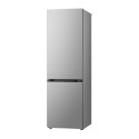 LG Electronics GBV3100CPY, fridge-freezer combination (LINEARCooling, DoorCooling+, Total NoFrost)