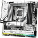 Asrock B860M Steel Legend WiFi - Socket 1851