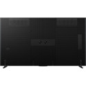 Hisense 85UXNQ - 85 - black, UltraHD/4K, triple tuner, AMD Free-Sync, 120Hz panel