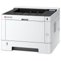 Kyocera ECOSYS PA4000x, laser printer (grey/black, USB, LAN)
