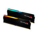 G.Skill DDR5 - 32GB - 6000 - CL - 36 (2x 16 GB) dual kit, memory (black, F5-6000J2836G16GX2-RM5NRK, 