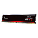 G.Skill DDR5 - 16GB - 5600 - CL - 36, single RAM (black, F5-5600J3636C16GX1-IS, Aegis 5, INTEL XMP, 