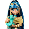 Mattel Monster High Cleo De Nile, doll
