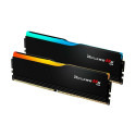 G.Skill DDR5 - 32GB - 6000 - CL - 30 (2x 16 GB) dual kit (black, F5-6000J3040F16GX2-RM5RK, Ripjaws M