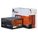 Inter-Tech Argus APS-720 720W, PC power supply (black, 2x PCIe, 720 watts)