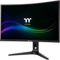 Thermaltake - 32 - Curved Gaming Monitor TGM-V32CQ