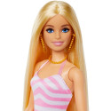 Mattel Barbie beach day barbie, doll