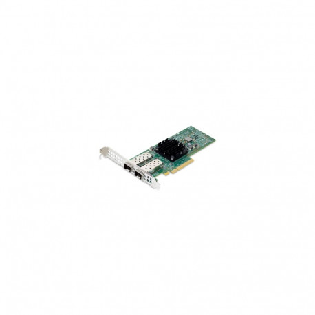 Broadcom NetXtreme 2x10GbE network card BRC - P210P NetXtreme 2 x 10GbE PCIe