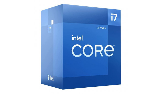Core™ i7-12700 (Boxed-Version)