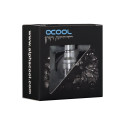 Alphacool Eiszapfen Sch.Ver coupling sr - G1 / 4 IG - 1017118