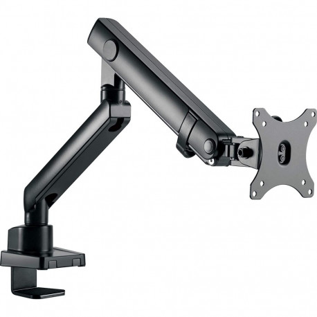 ICY BOX IB-MS313-T, monitor holder (black)