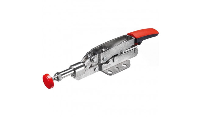 Schubstangenspanner STC-IHH15 (silber/rot)