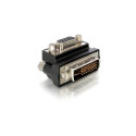 DeLOCK Adapter - VGA D-Sub - DVI-I