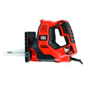 Black&Decker Multifunctional tool RS890K Scorpion orange
