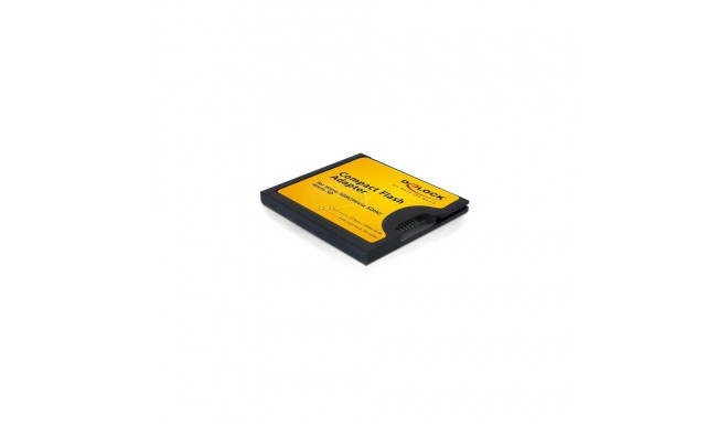 Delock Adapter CF I - micro SDHC