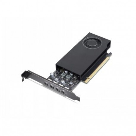 LENOVO NVIDIA RTX A400 4GB, 4XMDP