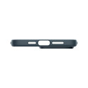 Spigen Thin Fit iPhone 15 Pro Case - Navy Blue