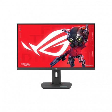 ASUS XG27UCS arvutimonitor 68.6 cm (27") 3840 x 2160 pikslit 4K Ultra HD LCD must