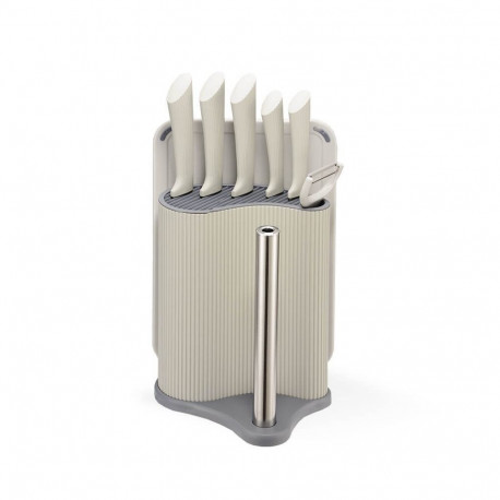 Kitchen cutting set MAESTRO MR-1413 Knife set (MMR-1413-GREY) Grey