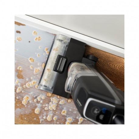 Bissell CrossWave OmniForce Edge Pro püstine tolmuimeja aku kuiv-märg polütetrafluoroetüleen (PTFE) 