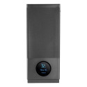 Tacens 2SAGITTA20 computer case Midi Tower Black