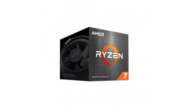 AMD Ryzen 7 5700 protsessor - BOX