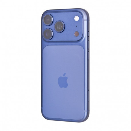 Apple iPhone 17 Pro 256GB, tumesinine