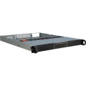 Inter-Tech IPC 1U-10255 rack must