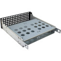Inter-Tech IPC 1U-10255 rack must