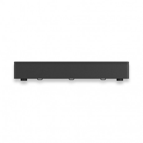 ASUS NUC 13 Rugged BNUC13BRKP200B02I Black N50