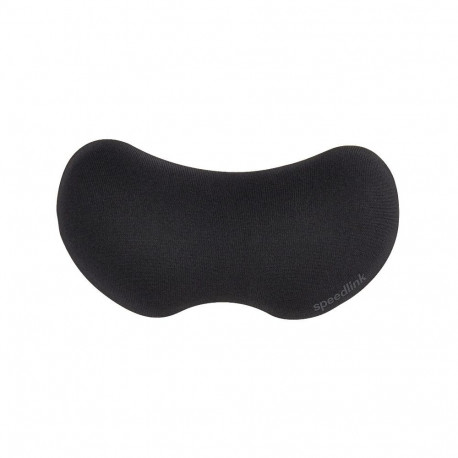 SpeedLink wrist rest LAX, black
