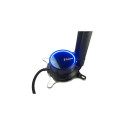 Fractal Design Celsius+ S28 Dynamic Processor All-in-one liquid cooler Black 1 pc(s)