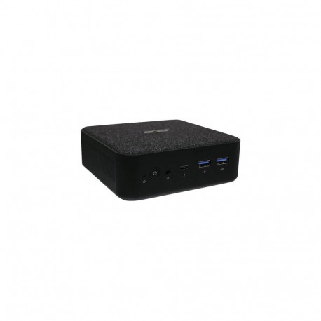 Acer Revo Box RB102 Intel Core Ultra 5 120U 16 GB DDR4-SDRAM 512 GB SSD Windows 11 Pro Mini PC Black