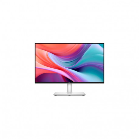 DELL S Series S2425HSM computer monitor 61 cm (24") 1920 x 1080 pixels Full HD LCD White