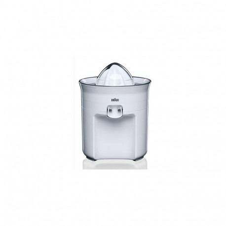 Braun CJ 3050 electric citrus press 60 W Green, White