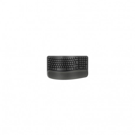 Logitech Wave Keys