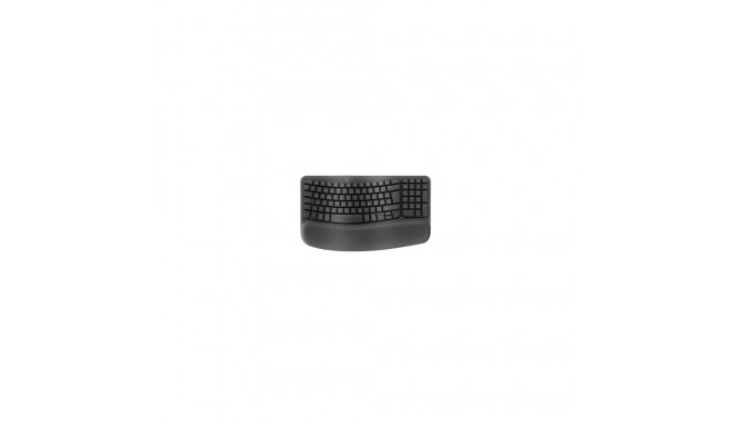 Logitech Wave Keys