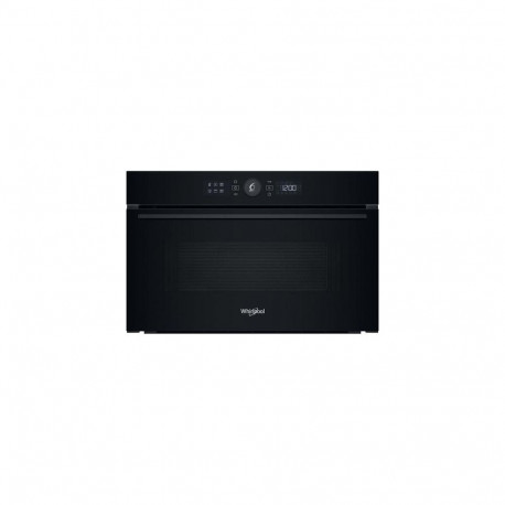 Whirlpool WMD54MB Black Combination microwave Built-in 31 L 1000 W