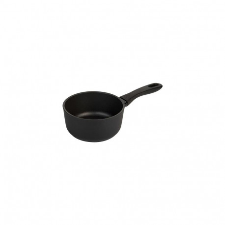 BALLARINI 75002-916-0 saucepan 1.5 L Round Black