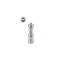 Peugeot Paris Chef Salt grinder Stainless steel