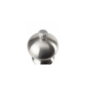 Peugeot Paris Chef Salt grinder Stainless steel
