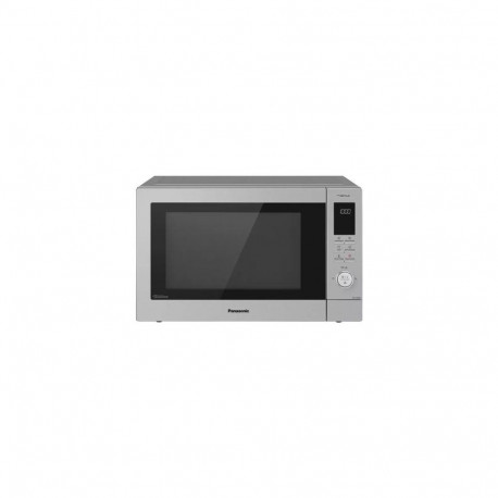 Panasonic NN-CD88 Stainless steel Combination microwave Countertop 34 L 1000 W