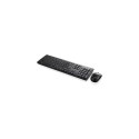 Lenovo GX30L66303 keyboard Mouse included Universal QWERTY US English Black