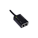 Techly Amplifier HDMI Cat 5e / 6 Compact 30m IDATA EXT-E30D