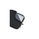 DICOTA ECO Sleeve BASE 31.8 cm (12.5&quot;) Sleeve case Black