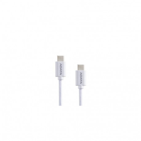 ADATA CACC-200PN-WH USB cable USB 2.0 2 m USB C White