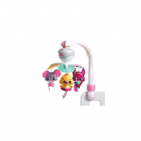 Tiny Love Take-Along Tiny Princess Tales